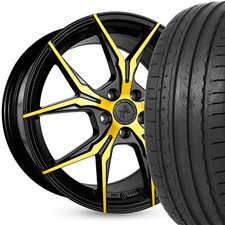 19 Zoll Sommerräder Keskin