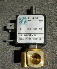 TOP 3 Wege Magnetventil 5W