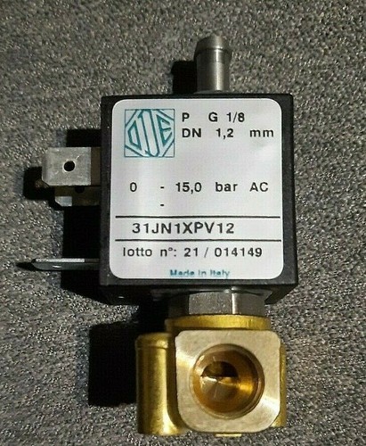 Top wege magnetventil 5w - top,