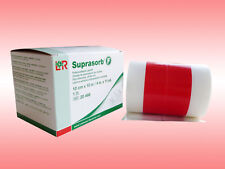 SUPRASORB F Folien Wundverband