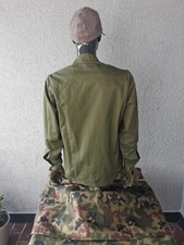 Reduziert US Feldbluse Original (514)