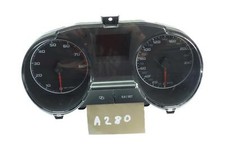 Seat Ibiza 6J8 IV 1,2 51kW