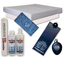 Wasserbett Komplett MONO
