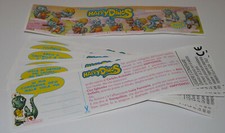 Bpz Satz "Dapsy Dinos"