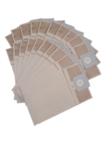 Cleanfix staubsaugerbeutel - cleanfix,