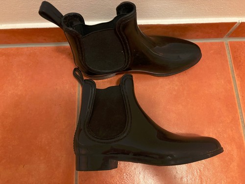 Kurze gummistiefel damen - kurze,