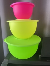 Tupperware Junge Welle großes