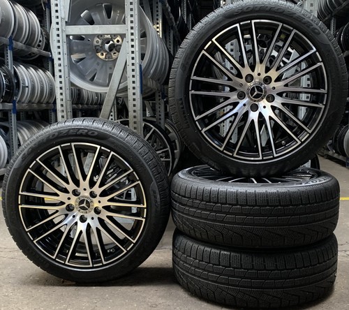 Orig mercedes benz - 4,
