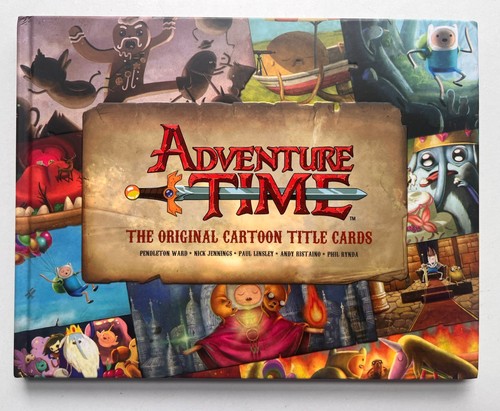 Adventure time the - time,