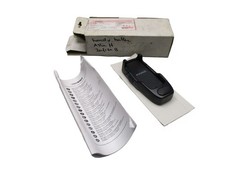 Nokia 6020 / 6021 charging