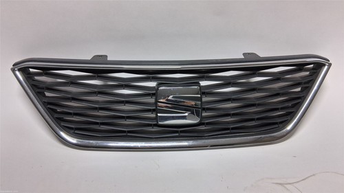 Kühlergrill komplett seat - -,