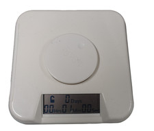 kSafe: Ersatzdeckel (Weiß) Kitchen Safe  Zeitschloss Container LID nur Deckel