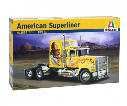 Italeri 3820 24 u s - italeri,