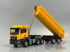 81265 -3 - MAN TGS TM 33.540