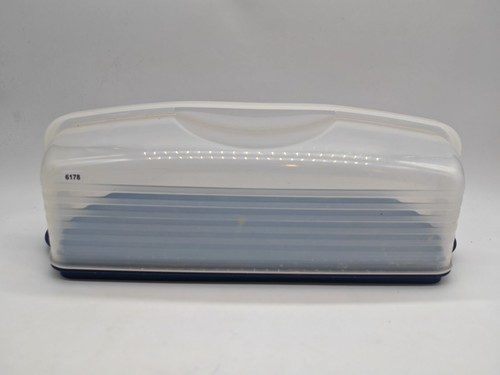 Tupperware kastenkuchen - tupperware,