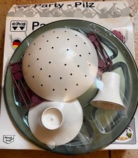 Party-Pilz Käseigel Partyigel Käsespieße Partyspieße 32 Spieße Käseplatte