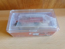 Brekina 47130 Mercedes-Benz LAF 1113/42 Löschgruppenfahrzeug LF 16 Feuerwehr