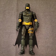 Spin MASTER Master Batman Figur 30 cm