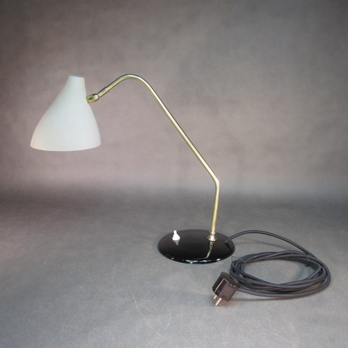Cosack tischlampe 60er jahre - 60er,