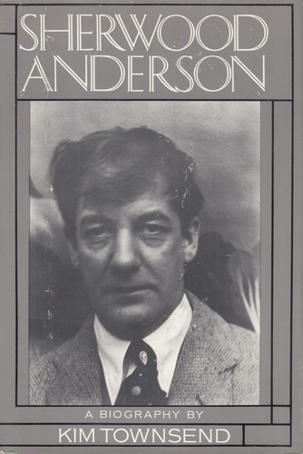 Buch sherwood anderson - sherwood,