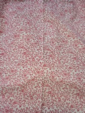 Bauernstoff - Nadeldruckstoffe