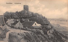 791086) AK Schloßberg