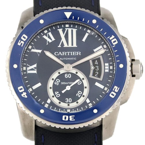 Authentisches cartier calibre - cartier,