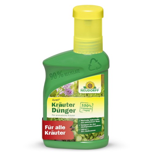 Neudorff azet kräuterdünger - neudorff,