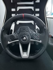 RWA: Racing Wheel Apex -