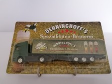 Giessener Brauhaus Werbetruck