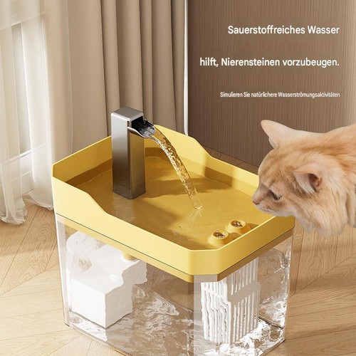 Katzenbrunnen - 1,5l,
