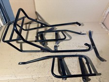 Yamaha XJ 900 4BB Kofferträger Kofferhalter Rahmen (T.2)