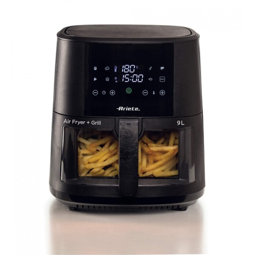 Ariete 4630 luftfritteuse - ariete,