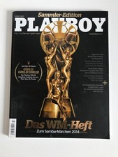 Playboy 07/2014- Deutsche