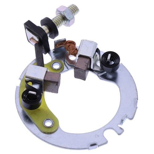 Halter mit kohlebürsten - halter,