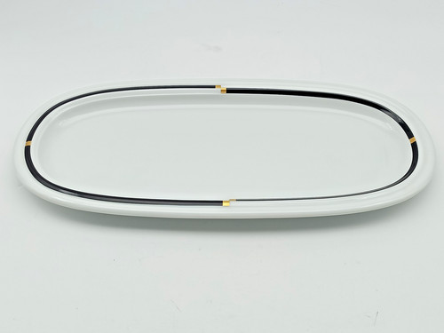 Rosenthal cupola nera - rosenthal,