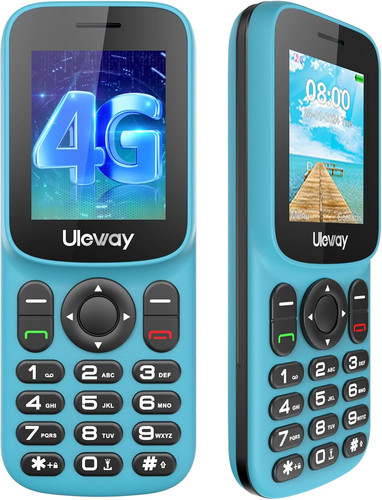 Lte mini tastenhandy ohne - lte,