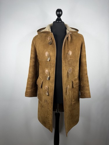 Burberry men coat duffle - men's,