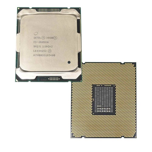 Intel xeon processor 2695 - xeon, e5-2695