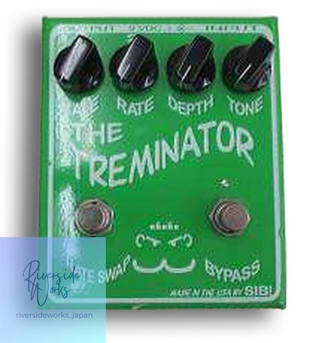 Sib the treminator - sib,