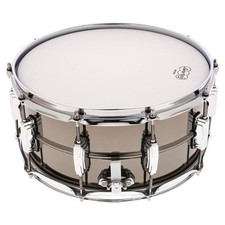 Ludwig LB417, snare drum, 6,5