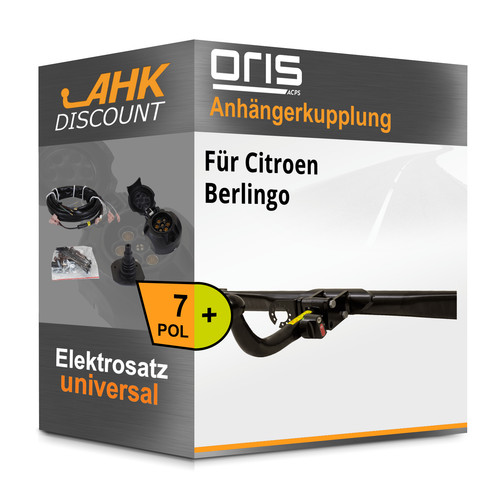 Für citroen berlingo - für,