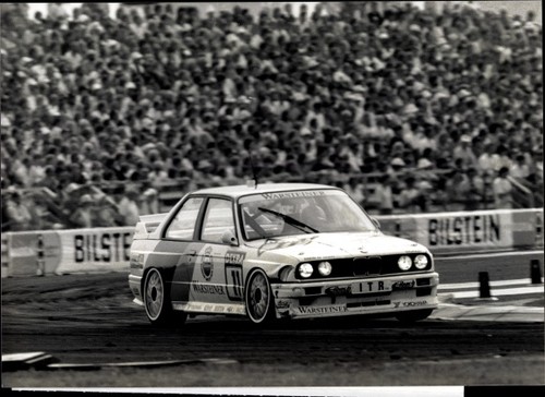 Foto steve soper bmw - soper, m3