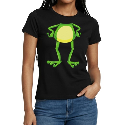 Frosch kostüm fasching - kostüm,