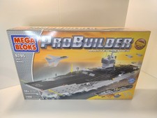 Mega Bloks 9795, USS Nimitz