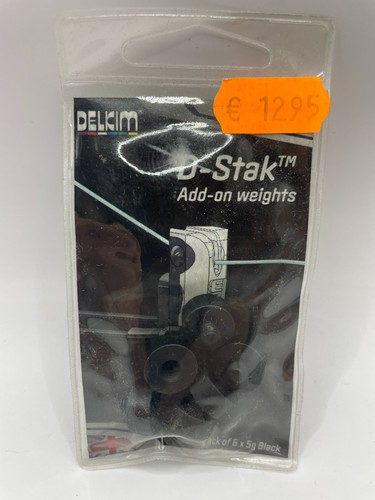 Delkim stak add - delkim, d-stak