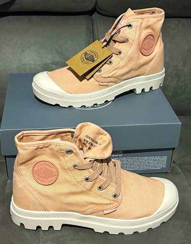 Palladium damen - palladium,