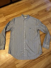 GANT Hemd XL 43/44 Grau