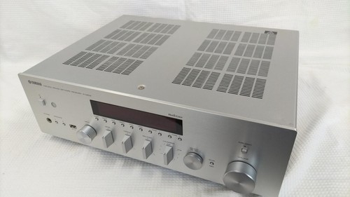 Yamaha n602 netzwerk - r-n602,