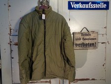 Orig. SNUGPAK Softie Thermojacke Sleeka Elite oliv -5° C / -10°C X-Large #2739